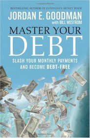 Master Your Debt: Slash Your Monthly Payments and Become Debt Free
