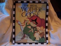 Real Mother Goose-Husky