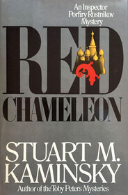 Red Chameleon (Porfiry Rostnikov, Bk 3)