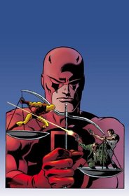 Essential Daredevil - Volume 3