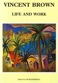 Vincent Brown: Life and work
