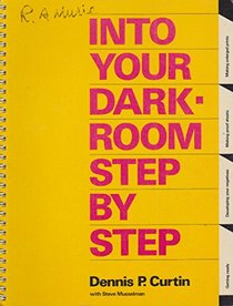 Into your darkroom step-by-step