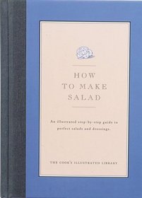 How to Make Salad