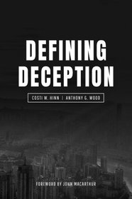 Defining Deception: Freeing the Church from the Mystical-Miracle Movement