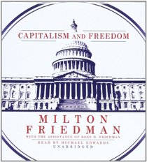 Capitalism and Freedom