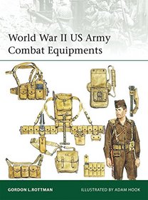 World War II US Army Combat Equipments (Elite)