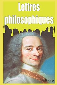 Lettres philosophiques (French Edition)