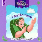 I See the Clouds: A So-Soft Board Book (So-Soft Board Book Series)