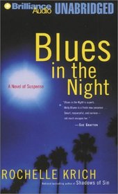 Blues in the Night (Molly Blume)