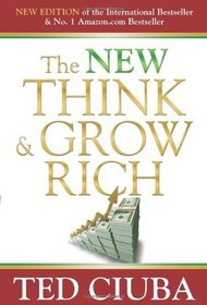 The New Think & Grow Rich