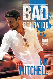 Bad Behavior (Bad in Baltimore, Bk 5)