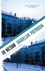 Dodelijk patroon (The Devil's Star) (Harry Hole, Bk 5) (Dutch Edition)