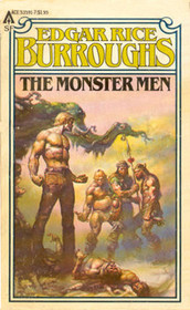 The Monster Men