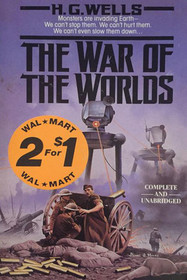 War of the Worlds