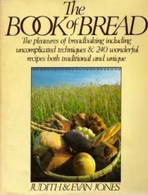The book of bread