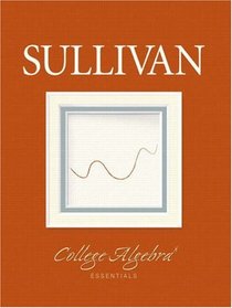 College Algebra Essentials (8th Edition)