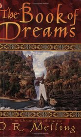 The Book of Dreams (Chronicles of Faerie)