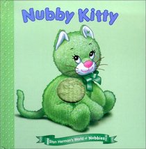 Nubby Kitty (Stan Herman's World of Nubbies)