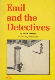 Emil and the Detectives