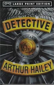Detective : A Novel (Random House Large Print)