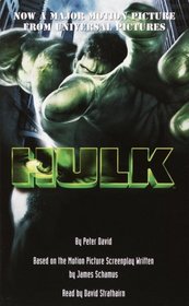 Hulk (Audio Cassette) (Abridged)