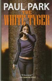 The White Tyger (Roumania, Bk 3)