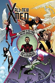 All-New X-Men Volume 6