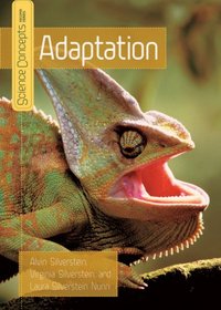 Adaptation (Science Concepts, Second Series)