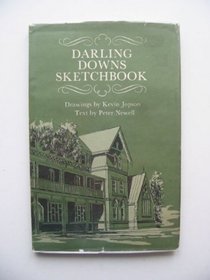 Darling Downs sketchbook, (Sketchbook series)