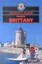 Visitor's Guide France: Brittany (Visitor's Guides)