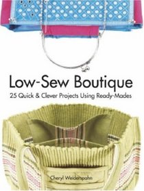 Low-Sew Boutique