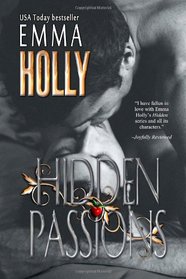 Hidden Passions (Hidden, Bk 7)