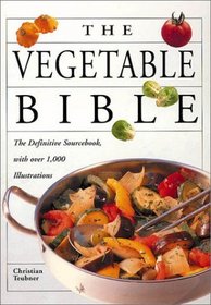 The Vegetable Bible (Bible)