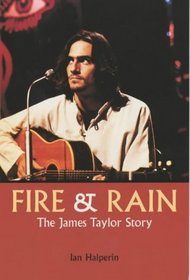 Fire and Rain: The James Taylor Story