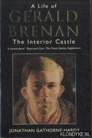 The Interior Castle - a Life of Gerald Brenan