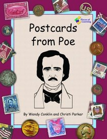 Postcards from Poe