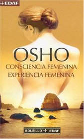 Consciencia Femenina, Experiencia Femenina / Female Consciousness, Female Experience (Bolsillo Edaf)