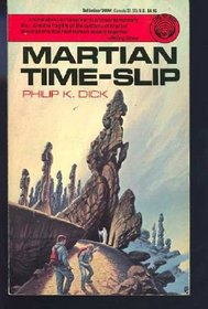 Martian Time-Slip