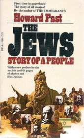 The Jews: Story of a People