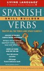 Spanish Verbs Skill Builder : The Conversational Verb Program