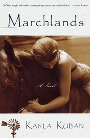 MARCHLANDS : A Novel