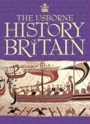 The Usborne History of Britain: With Internet Links (Internet-linked Reference)