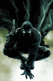 Spider-Man Noir: Eyes Without A Face Premiere HC