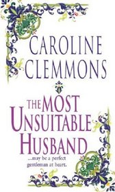 The Most Unsuitable Husband