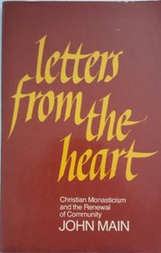 Letters from the Heart (Letters from Heart Ppr)