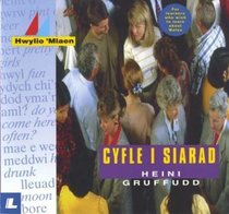 Cyfle I Siarad (Cyfres Hwylio 'Mlaen) (Welsh Edition)