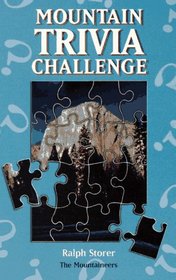 Mountain Trivia Challenge
