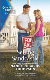 Selling Sandcastle (McFaddens of Tinsley Cove, Bk 1) (Harlequin Special Edition, No 2960)