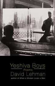 Yeshiva Boys and Other Poems