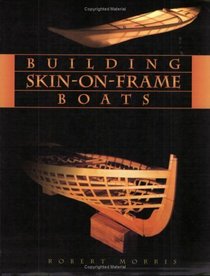 Making Skin-on-Frame Boats